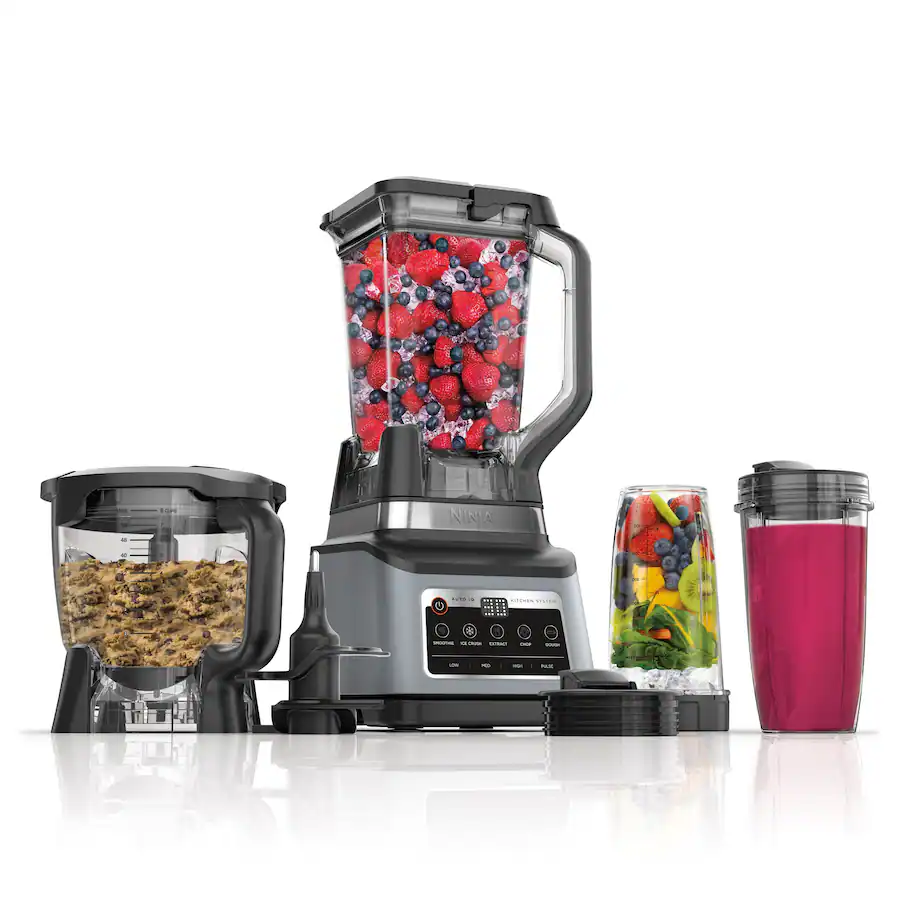 Ninja Professional Plus Kitchen